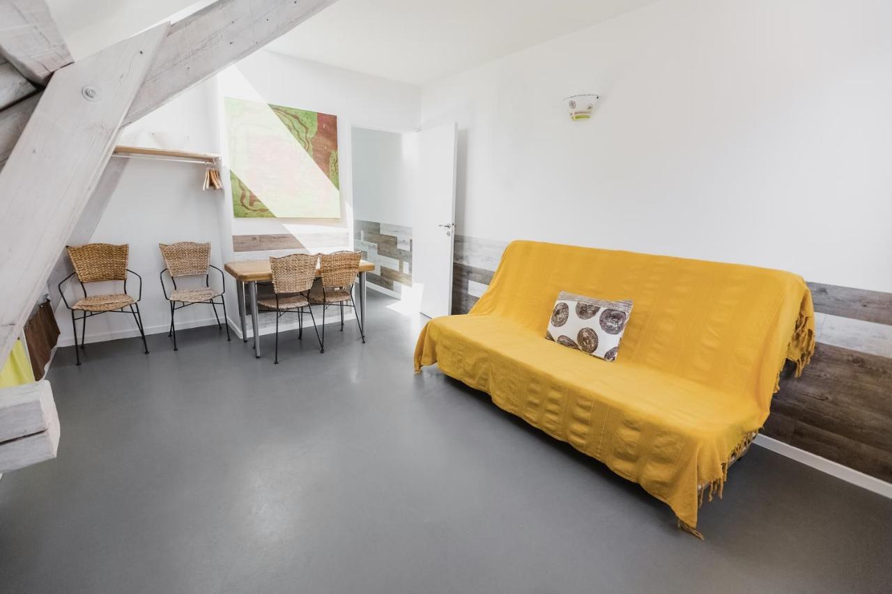 Auberge Des Ecrins Champoleon Room photo